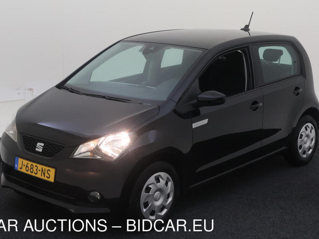 Seat Mii electric BEV 83PK WINTER, 2020