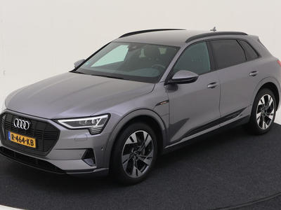 Audi E-tron 55 BEV 408PK 95KWH QUATTRO ADVANCED EDITION, 2022