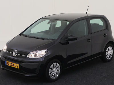 Volkswagen Up! 1.0 MPI 60PK MOVE UP! EXECUTIVE, 2019