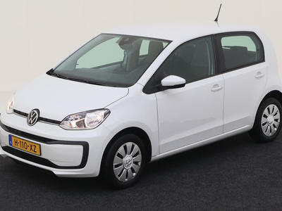 Volkswagen Up! 1.0 MPI 60PK UP!, 2020