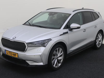 Skoda Enyaq iv 60 BEV 180PK 58KWH FIRST EDITION COMFORT SPORT, 2021