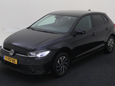Volkswagen Polo 1.0 TSI 95PK LIFE, 2023