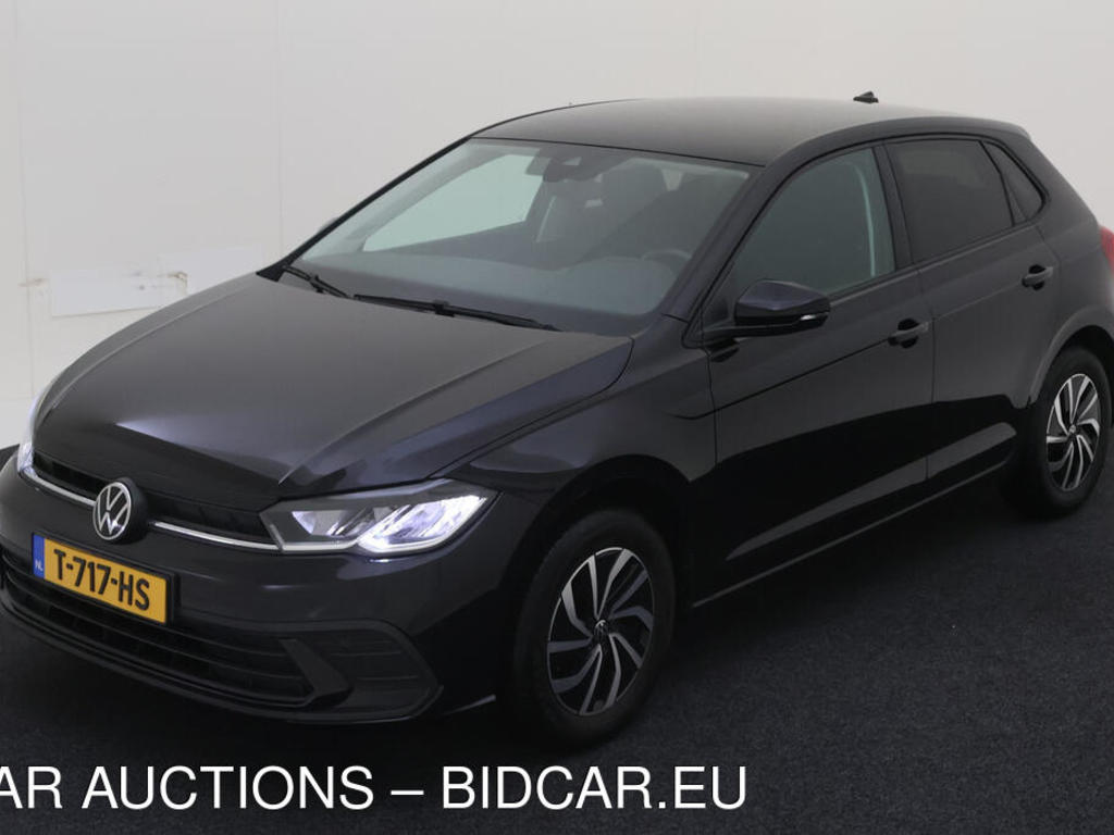 Volkswagen Polo 1.0 TSI 95PK LIFE, 2023