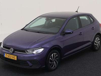 Volkswagen Polo 1.0 TSI 95PK LIFE, 2023