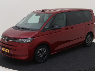 Volkswagen Multivan 1.4 TSI PHEV 218PK DSG LIFE DISCOVERPRO TREKHAAK, 2022