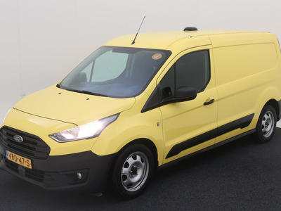 Ford Transit connect 1.5 ECOBLUE 101PK L2 AMBIENTE HP COOL CONNECT TREKHAAK, 2019
