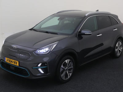 Kia Niro ev EXECUTIVELINE BEV 64KWH 204PK TREKHAAK, 2020
