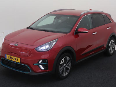 Kia Niro ev EXECUTIVELINE 64KWH 204PK, 2020