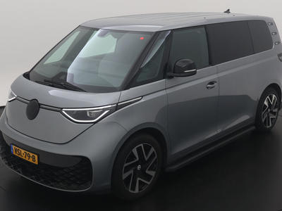 Volkswagen Id buzzcargo 77 KWH, 2022