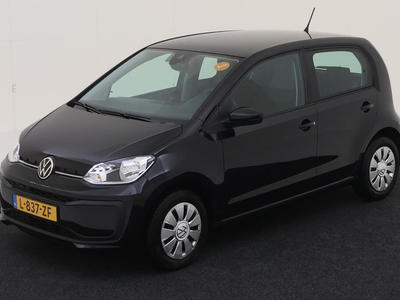 Volkswagen Up! 1.0, 2021
