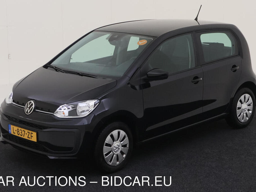 Volkswagen Up! 1.0, 2021