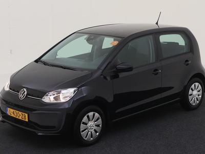 Volkswagen Up! 1.0, 2021