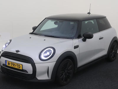 MINI  1.5 136PK AUT COOPER BUSINESS EDITION, 2022