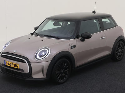 MINI  1.5 136PK COOPER CAMDEN EDITION, 2023