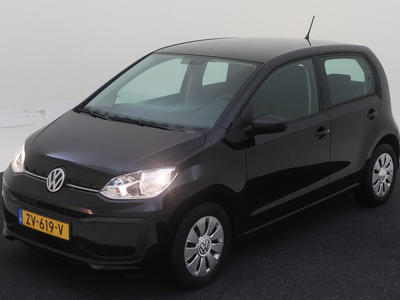 Volkswagen Up! 1.0 BMT 60PK TAKE UP!, 2019