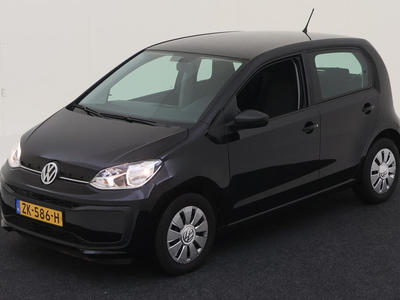 Volkswagen Up! 1.0 BMT 60PK TAKE UP!, 2019