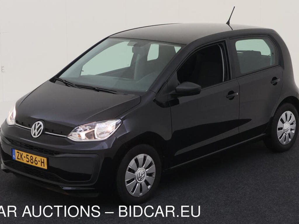 Volkswagen Up! 1.0 BMT 60PK TAKE UP!, 2019