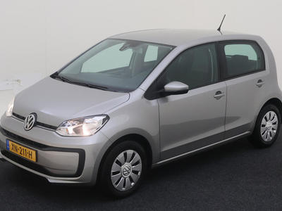Volkswagen Up! 1.0 BMT 60PK MOVE UP! EXECUTIVE, 2019