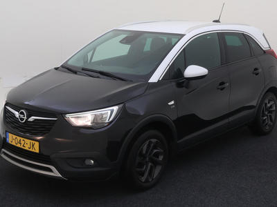 Opel Crossland x 1.2 TURBO 110PK 120 JAAR EDITION+ INTELLILINK, 2020
