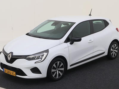 Renault Clio 1.0 TCE 90PK EQUILIBRE, 2023