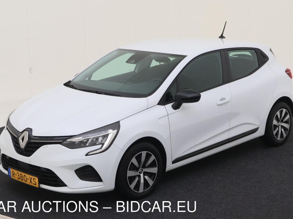 Renault Clio 1.0 TCE 90PK EQUILIBRE, 2023