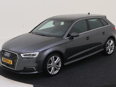 Audi A3 Sportback 40 TFSI PHEV 204PK S TRONIC ADVANCE SPORT PANO, 2020