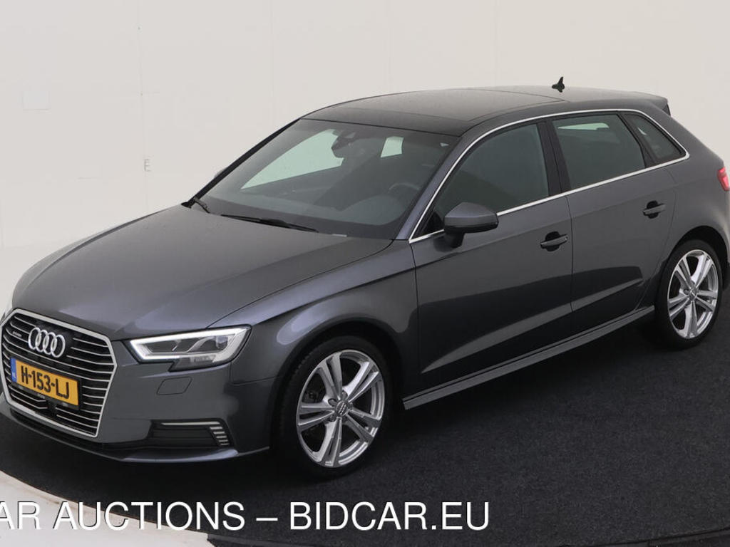 Audi A3 Sportback 40 TFSI PHEV 204PK S TRONIC ADVANCE SPORT PANO, 2020
