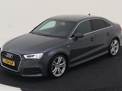 Audi A3 Limousine 30 TFSI 116PK ADVANCE SPORT, 2020