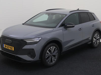 Audi Q4 e-tron 40 BEV 204PK 77KWH LAUNCH EDITION ADVANCED OPTIEK AMBIENTE, 2021