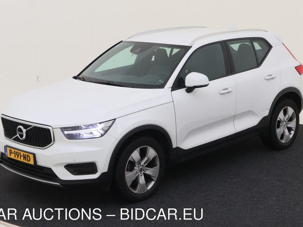Volvo Xc40 1.5 T2 129PK AUT MOMENTUM NAVI TECH PARK, 2022