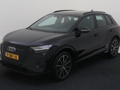 Audi Q4 e-tron 35 BEV 170PK 52KWH LAUNCH EDIT. ADV ASSIST OPTIEK DYNAMIC COMF+, 2022
