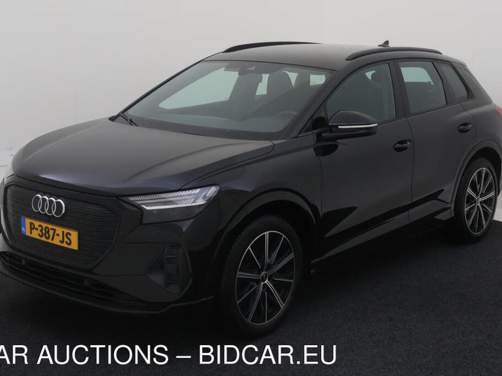 Audi Q4 e-tron 35 BEV 170PK 52KWH LAUNCH EDIT. ADV ASSIST OPTIEK DYNAMIC COMF+, 2022