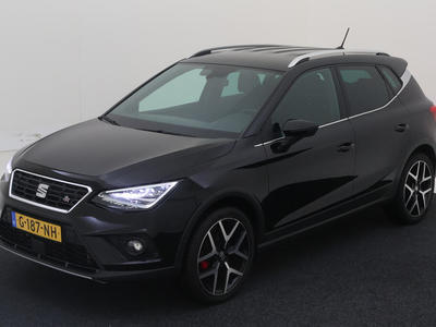 Seat Arona 1.5 TSI 150PK FR BUSINESS INTENSE BEATS TECH WINTER, 2019
