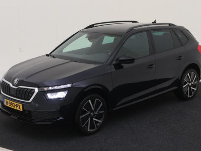 Skoda Kamiq 1.0 TSI 115PK DSG SPORT BUSINESS, 2020