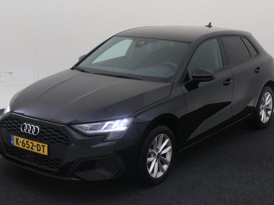 Audi A3 Sportback 30 TFSI 110PK S TRONIC PRO LINE, 2020