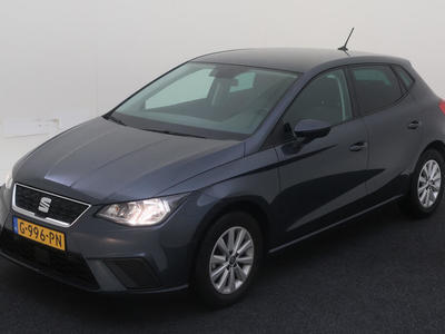 Seat Ibiza 1.0 TSI 95PK STYLE BUSINESS INTENSE, 2019