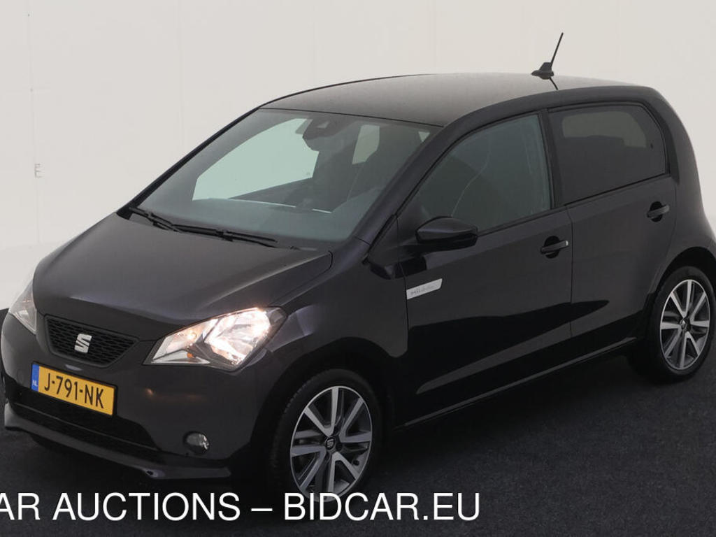 Seat Mii electric BEV 83PK PLUS TECH WINTER, 2020