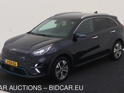 Kia Niro ev EXECUTIVELINE BEV 64KWH 204PK 3 FASEN, 2020