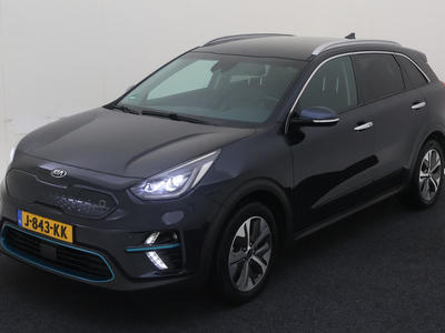Kia Niro ev EXECUTIVELINE BEV 64KWH 204PK 3 FASEN, 2020