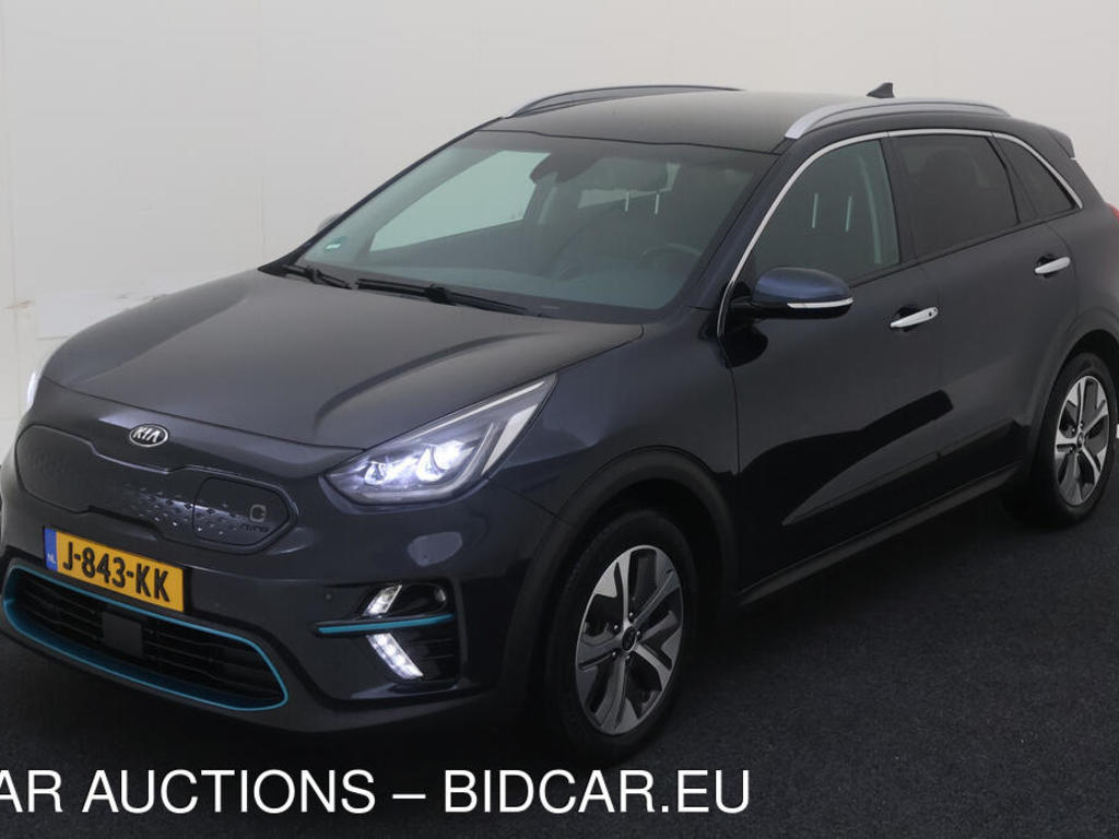 Kia Niro ev EXECUTIVELINE BEV 64KWH 204PK 3 FASEN, 2020