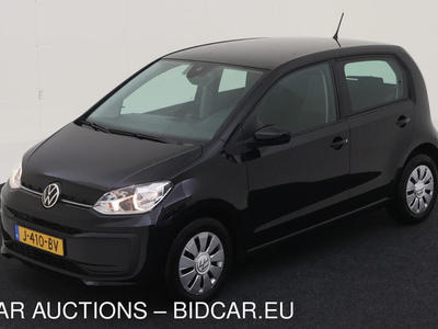 Volkswagen Up! 1.0 MPI 60PK UP!, 2020