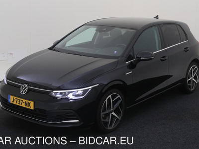 Volkswagen Golf 1.5 TSI 130PK STYLE DISCOVERPRO, 2020