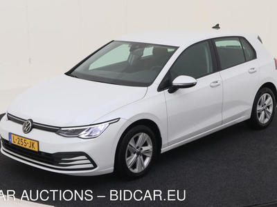 Volkswagen Golf 1.5 TSI 130PK LIFE, 2021
