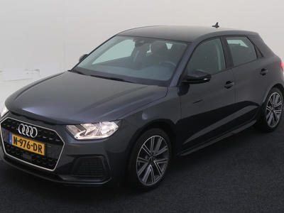 Audi A1 Sportback 25 TFSI 95PK EPIC, 2021