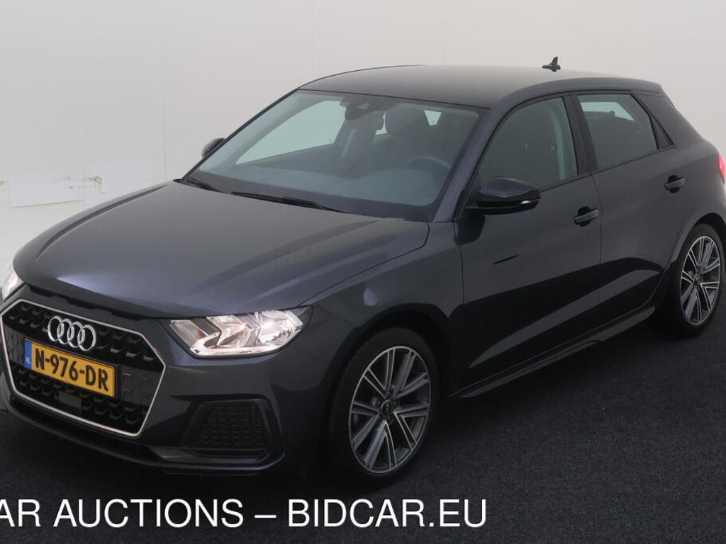 Audi A1 Sportback 25 TFSI 95PK EPIC, 2021