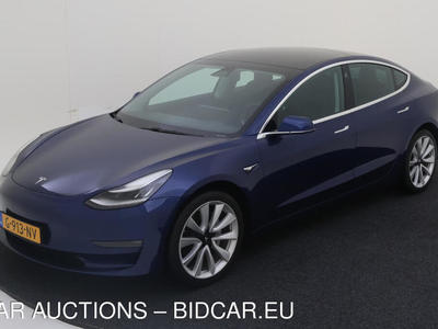 Tesla Model 3 LONG-RANGE DUAL MOTOR AWD, 2019