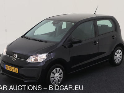 Volkswagen Up! 1.0 MPI 65PK UP!, 2021
