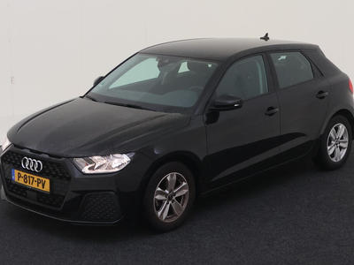 Audi A1 Sportback 25 TFSI 95PK PRO LINE, 2022