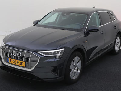 Audi E-tron 55 BEV 408PK QUATTRO EDITION, 2021