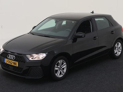 Audi A1 Sportback 25 TFSI 95PK, 2020